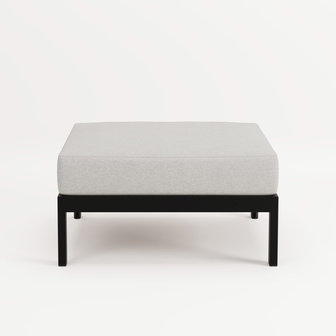 Tiptoe Easy Sofa Ottoman