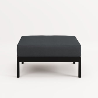 Tiptoe Easy Sofa Ottoman