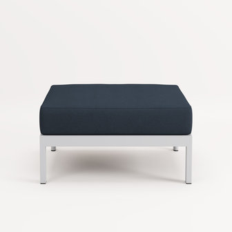 Tiptoe Easy Sofa Ottoman