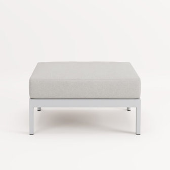 Tiptoe Easy Sofa Ottoman