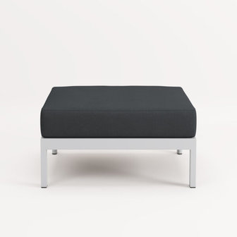 Tiptoe Easy Sofa Ottoman