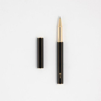 Ystudio Brassing Rollerball Pen