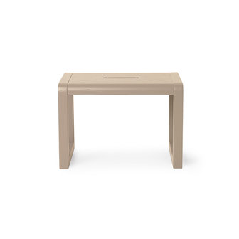 Ferm Living Little Architect  Stool cashmere