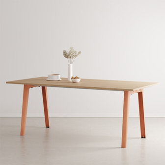 Tiptoe New Modern 190 x 95 cm ash pink