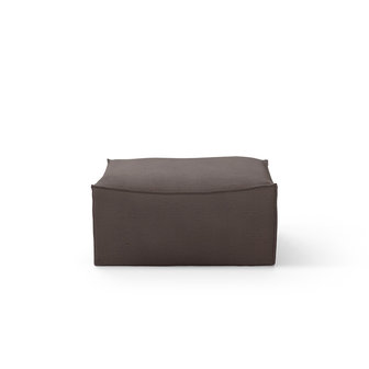 Ferm Living Catena Sofa Pouf 