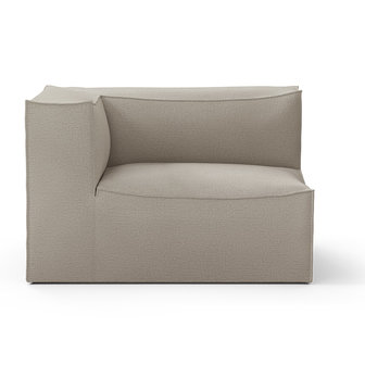 ferm living armrest end cotton and linen s400