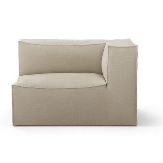 ferm living armrest end rich linen s401