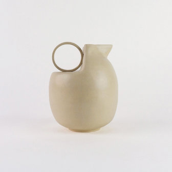 Daphne Zuilhof Carafe sand