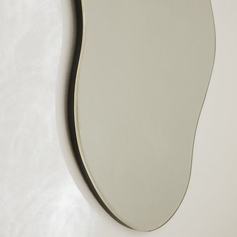 ferm living pond mirror large