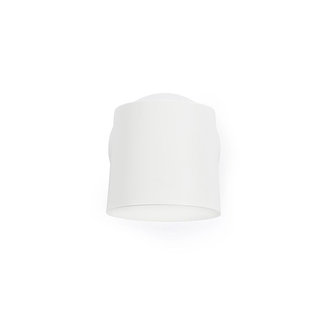 Rise wandlamp normann copenhagen install white