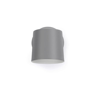 Rise wandlamp normann copenhagen install grijs