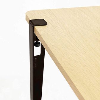 TIPTOE Counter table leg 90cm