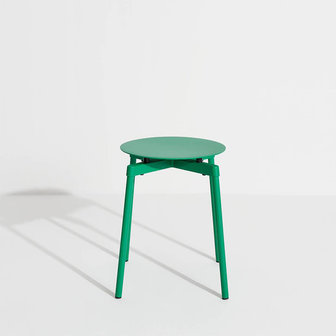 Petite friture fromme Stool