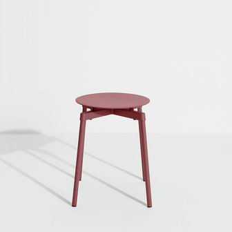 Petite friture fromme Stool