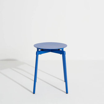 Petite friture fromme Stool