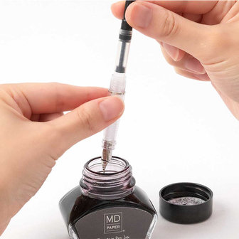 Midori MD Fountain pen kit 70th anniversary