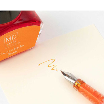 Midori MD Fountain pen kit 70th anniversary