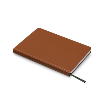 Appointed Journal A5 cognac