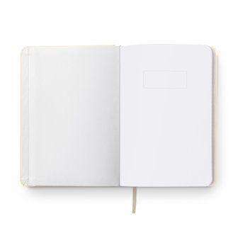 Appointed Journal A5 cognac