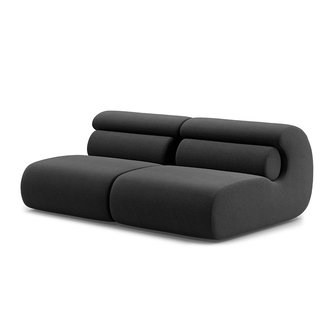 OUT Objecte Unserer Tage OLA Sofa 2-seater