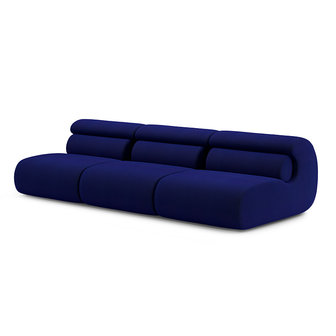 OUT Objecte Unserer Tage OLA Sofa 3-seater