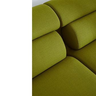 OUT Objecte Unserer Tage OLA Sofa Close up