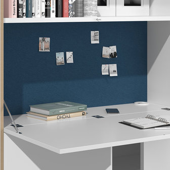 Muller Small Living Flai homeoffice