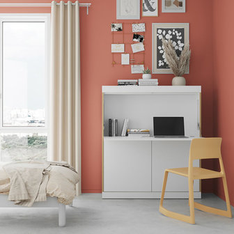 Muller Small Living Flai homeoffice
