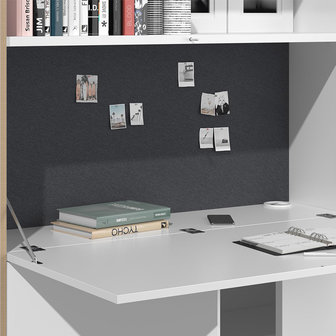 Muller Small Living Flai homeoffice