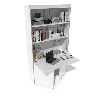 M&uuml;ller-Small Living Flai Home Office large