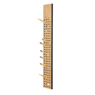 we do wood scoreboard small vertical