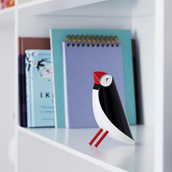 Normann Copenhagen Puffin