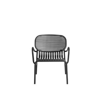 Petite Friture Week-end garden Armchair