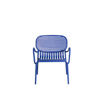 Petite Friture Week-end garden Armchair