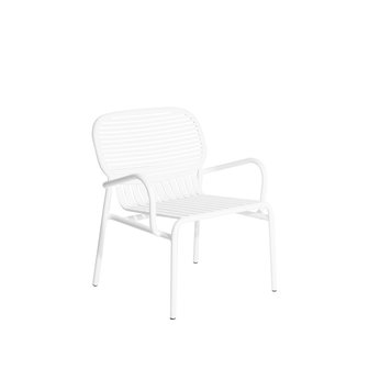 Petite Friture Week-end garden Armchair