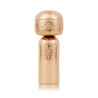 Lucie Kaas Rose Gold Karl Lagerfeld Limited Edition