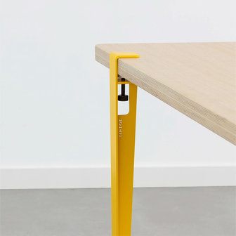 Tiptoe Brixton table