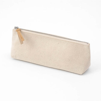 MD Paper pen case Kurashiki Canvas