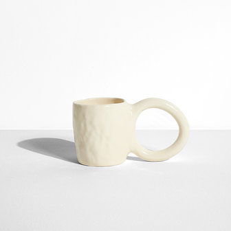 Petite Friture Donut mug