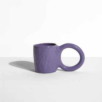 Petite Friture Donut mug