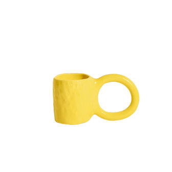 Petite Friture Donut mug