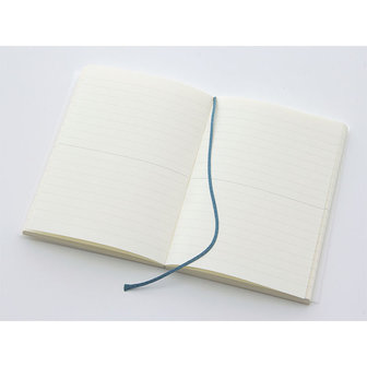 Midori MD paper notebook A6 Lined
