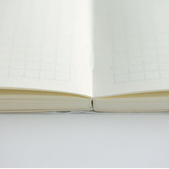 Midori MD paper notebook A6 Grid