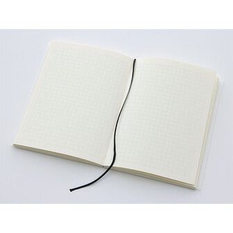 Midori MD paper notebook A6 Grid