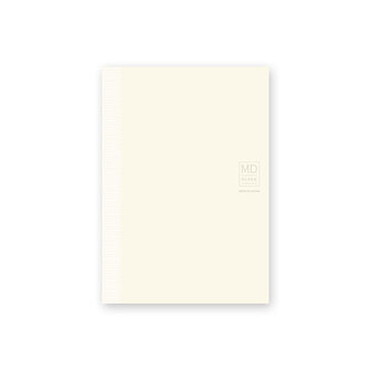 Midori MD paper notebook A6 Grid