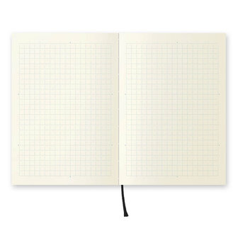 Midori MD paper notebook A6 Grid