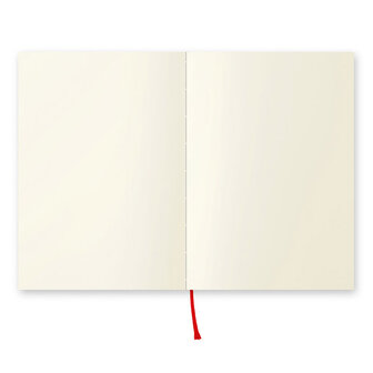 Midori MD paper products notebook A6 Blank