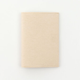 Midori MD Notebook Paper Cover A6