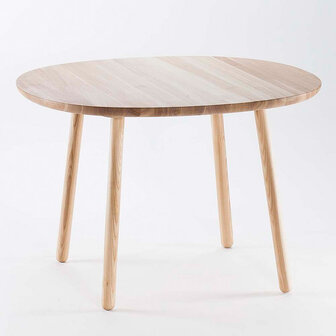 Emko naive dining table 110 cm