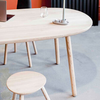 Emko naive dining table 190 cm